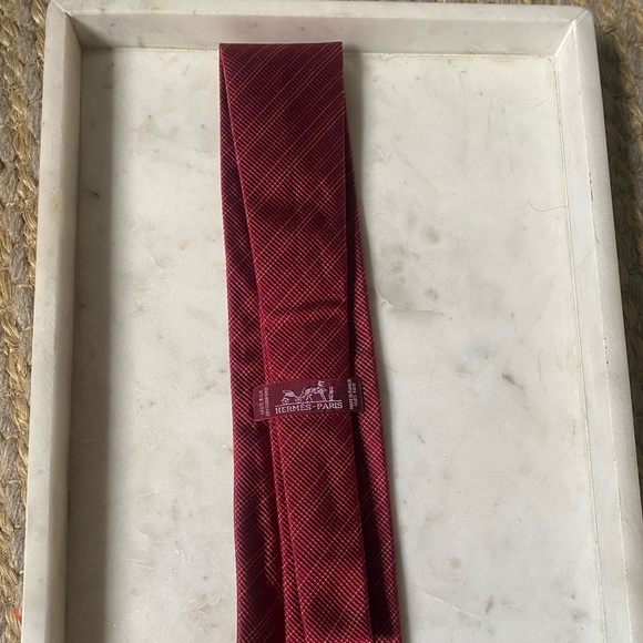 s-l400.jpg Hermès men’s silk necktie